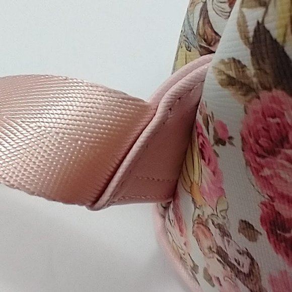 Disney Loungefly Beauty and the Beast Belle Roses - Picture 5 of 7